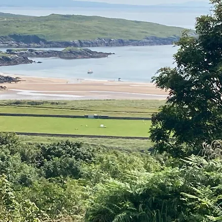 Alojamento de Acomodação e Pequeno-almoço Millfarm House Killybegs