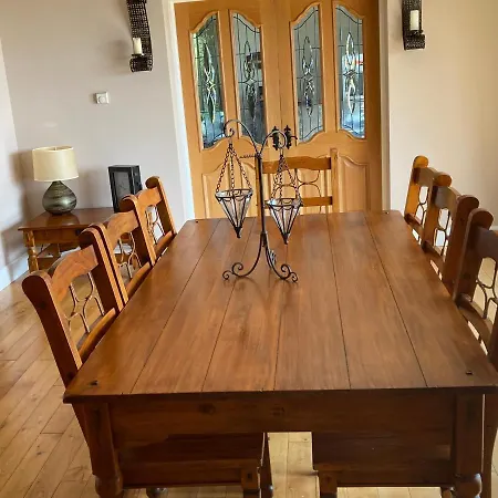 Millfarm House Alojamento de Acomodação e Pequeno-almoço *