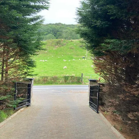 Millfarm House Alojamento de Acomodação e Pequeno-almoço Killybegs