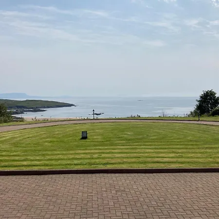 Alojamento de Acomodação e Pequeno-almoço Millfarm House