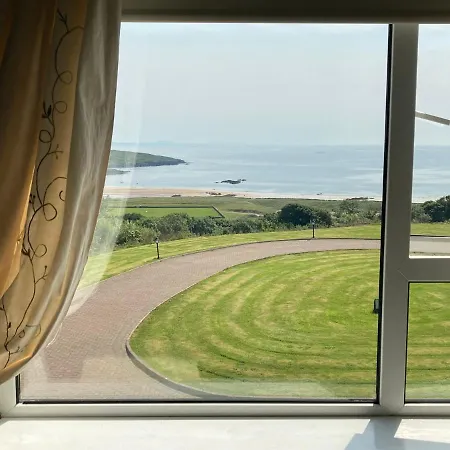 Alojamento de Acomodação e Pequeno-almoço Millfarm House *