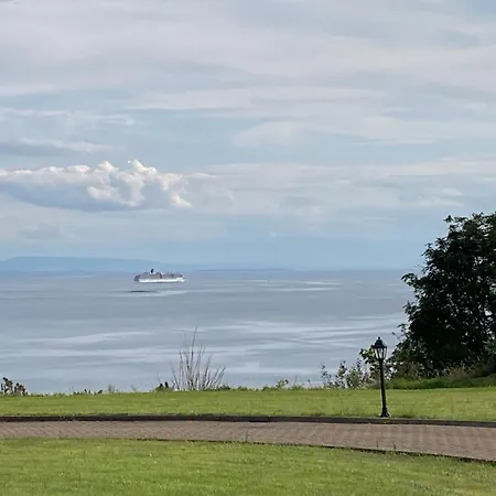 Millfarm House Alojamento de Acomodação e Pequeno-almoço