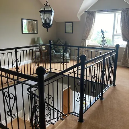 Millfarm House * Killybegs