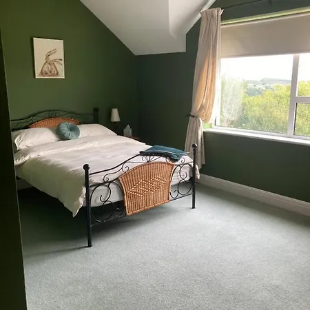 Millfarm House *