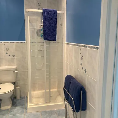 Millfarm House * Killybegs