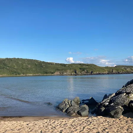 Couette-café Millfarm House *