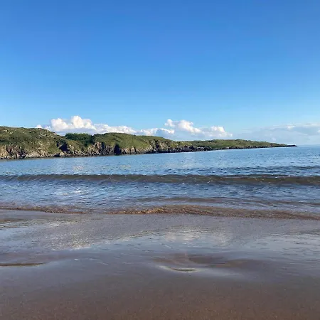 Millfarm House Killybegs