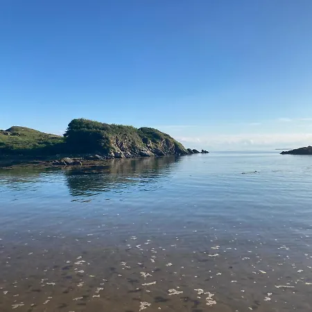 Alojamento de Acomodação e Pequeno-almoço Millfarm House Killybegs