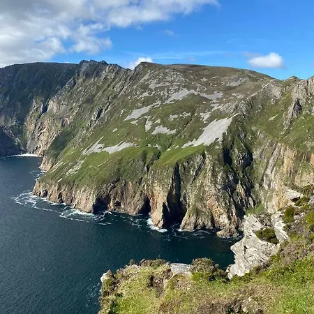 Millfarm House Alojamento de Acomodação e Pequeno-almoço Killybegs