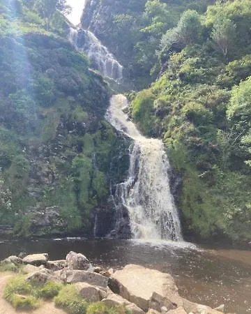 Millfarm House Killybegs