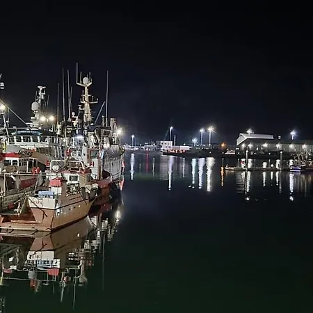 Millfarm House Alojamento de Acomodação e Pequeno-almoço *