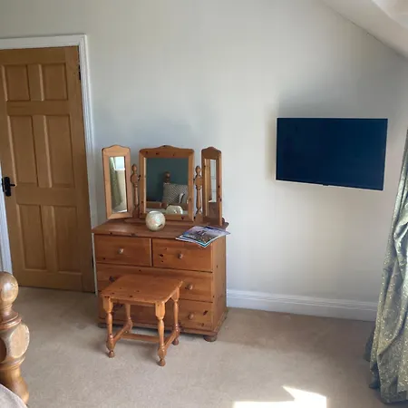 Alojamento de Acomodação e Pequeno-almoço Millfarm House *