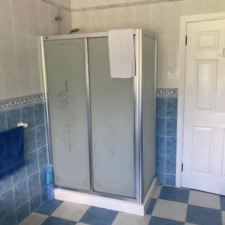 Millfarm House Alojamento de Acomodação e Pequeno-almoço *