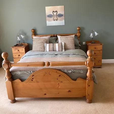 Millfarm House Bed & Breakfast Killybegs