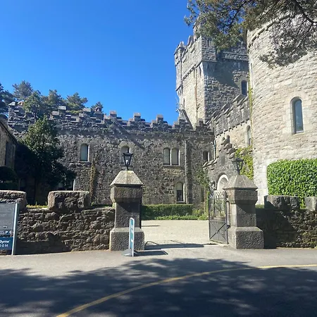 Millfarm House Alojamento de Acomodação e Pequeno-almoço *