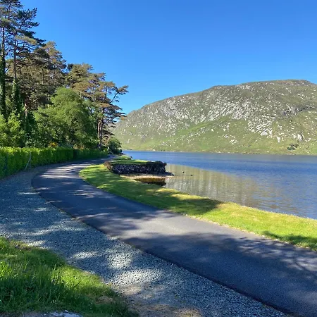 Alojamento de Acomodação e Pequeno-almoço Millfarm House Killybegs