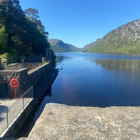 Alojamento de Acomodação e Pequeno-almoço Millfarm House Killybegs