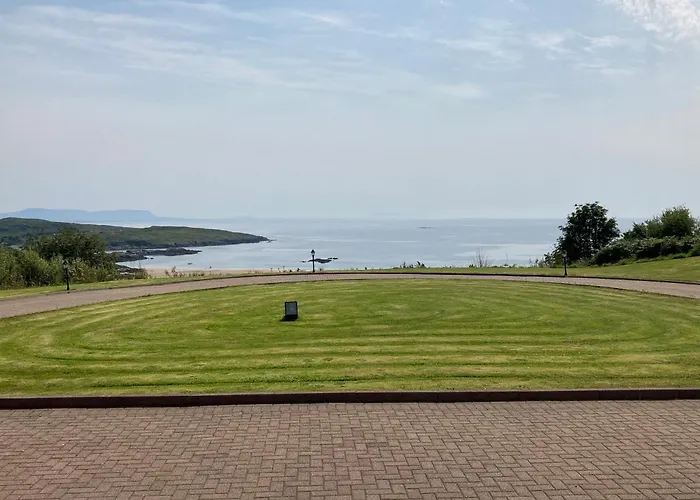 Couette-café Millfarm House