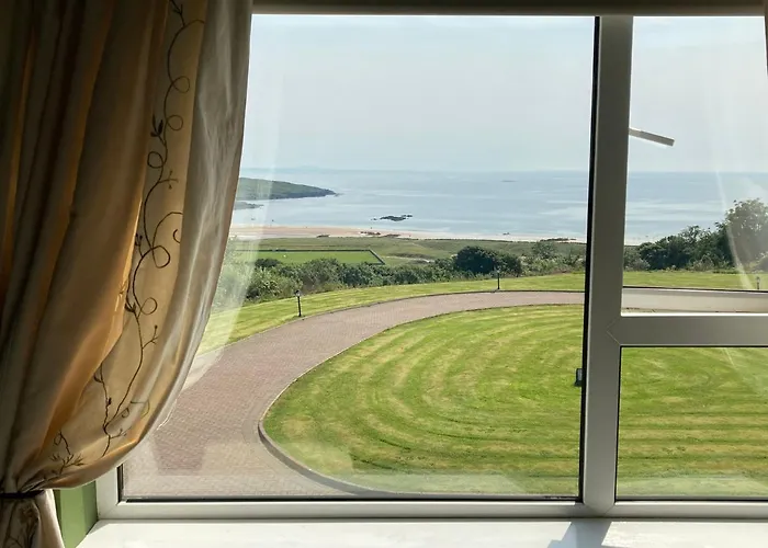 Couette-café Millfarm House *