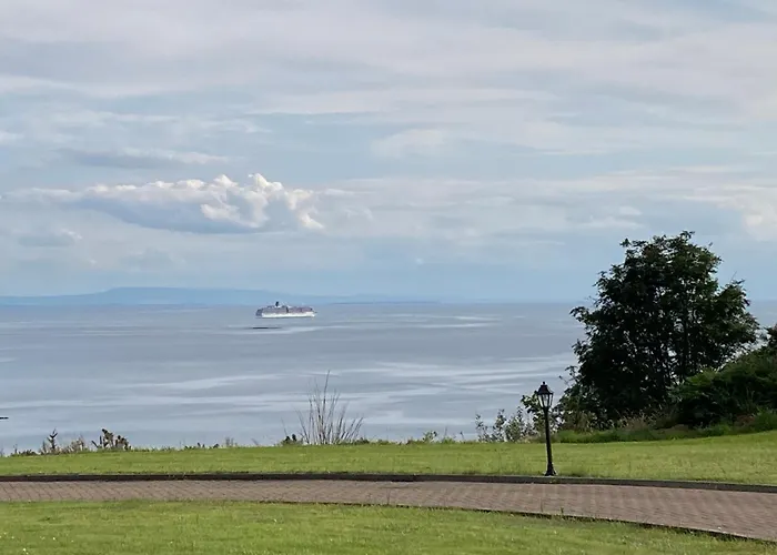 Millfarm House Bed & Breakfast