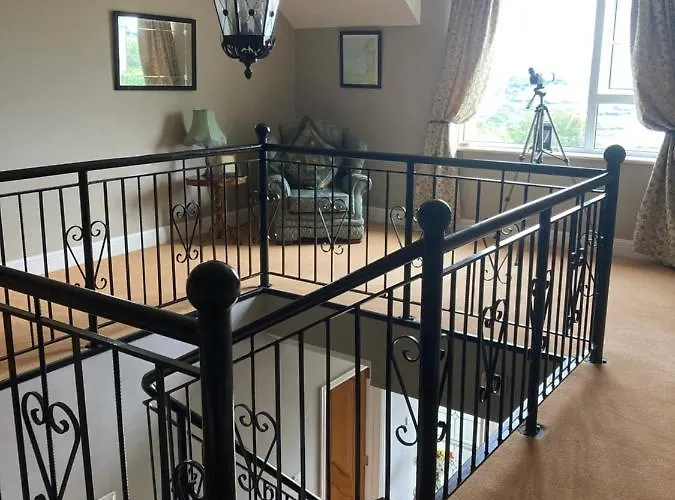 Millfarm House * Killybegs