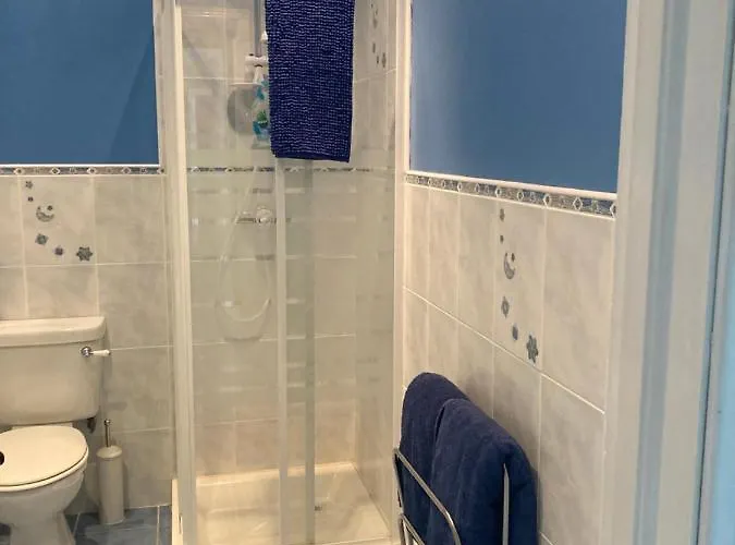 Millfarm House * Killybegs