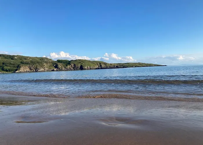 Millfarm House Killybegs