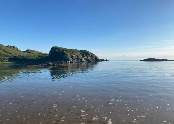 Bed & Breakfast Millfarm House Killybegs