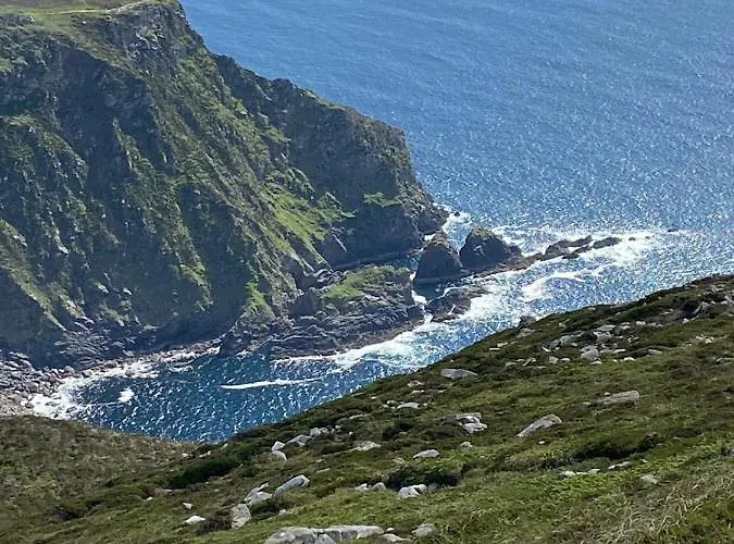 Couette-café Millfarm House *