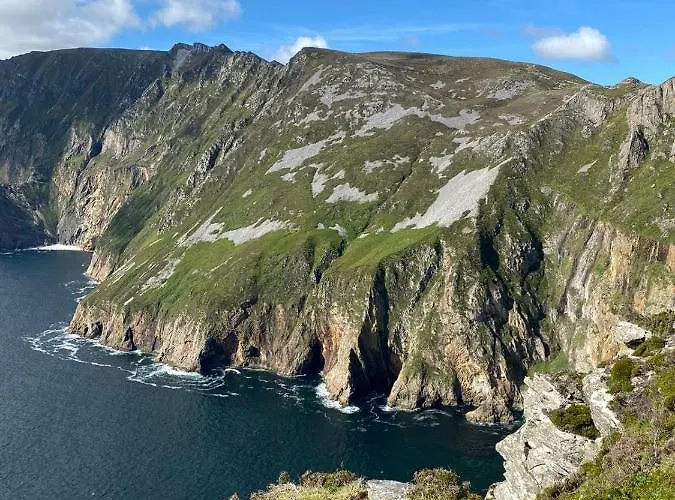 Millfarm House Couette-café Killybegs