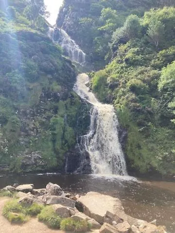 Millfarm House Killybegs