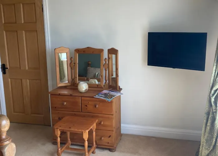 Couette-café Millfarm House *