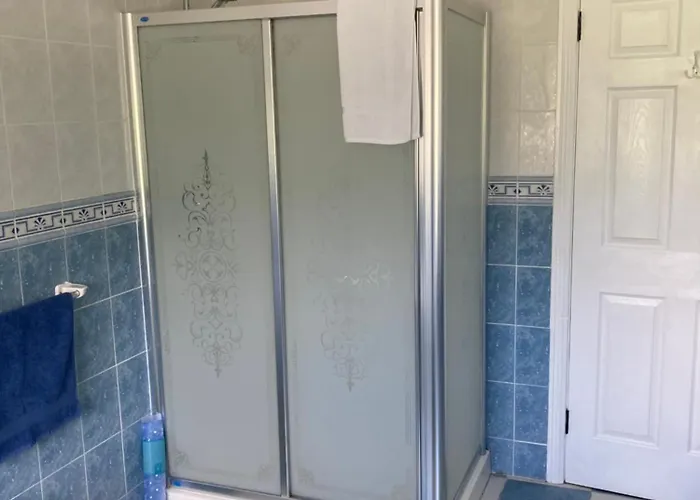 Millfarm House Couette-café *