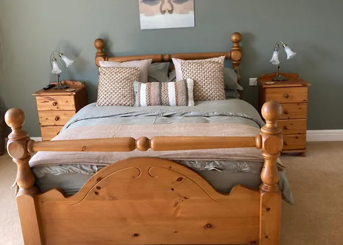 Millfarm House Bed & Breakfast Killybegs