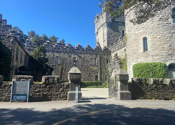 Millfarm House Bed & Breakfast *