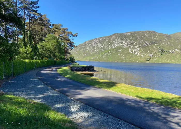 Bed & Breakfast Millfarm House Killybegs