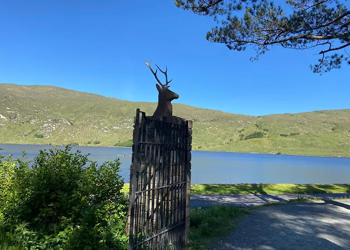 Millfarm House Bed & Breakfast